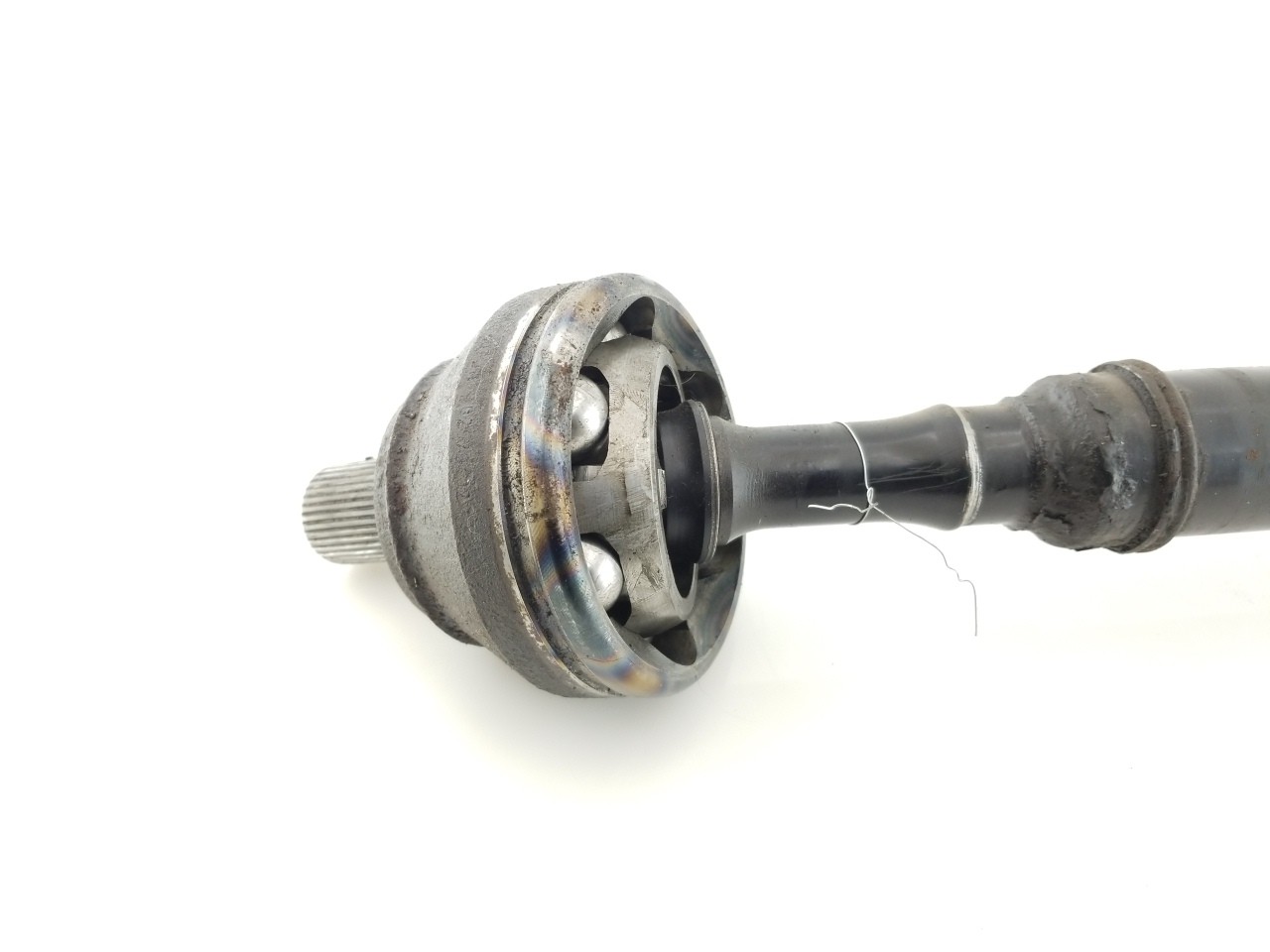 Axle RF