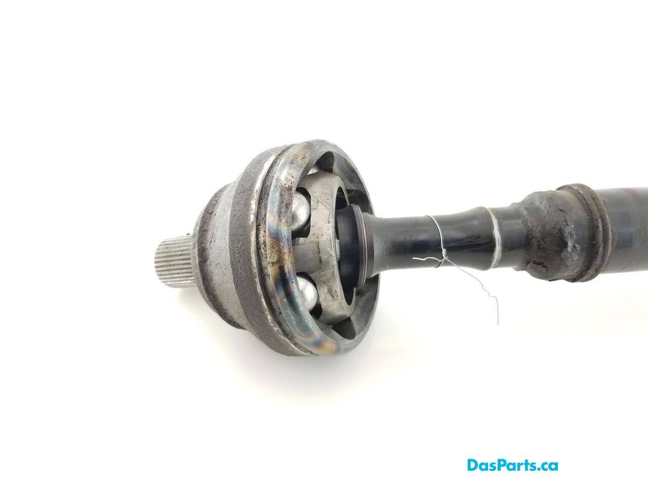 Axle RF