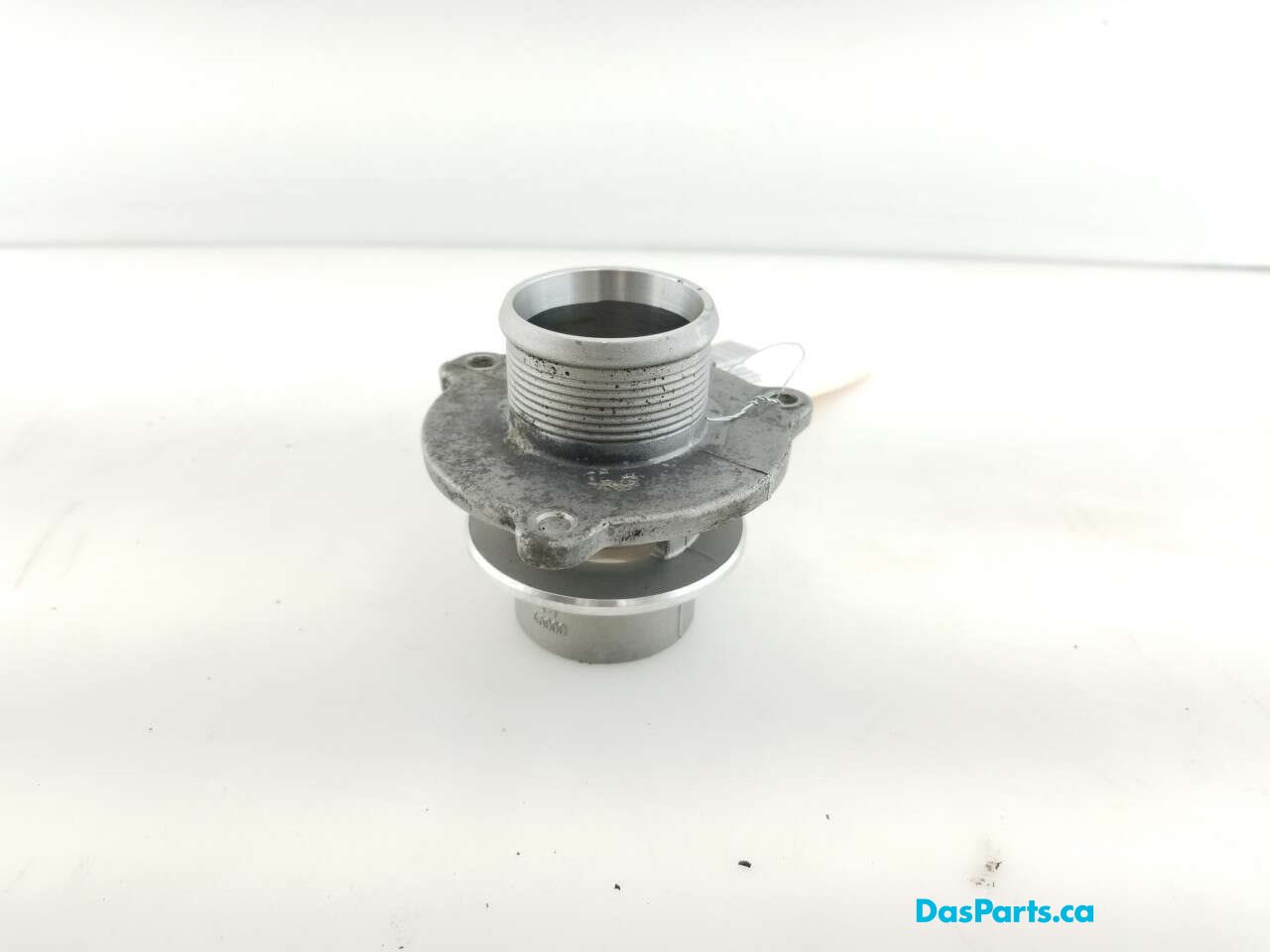 Turbo Muffler