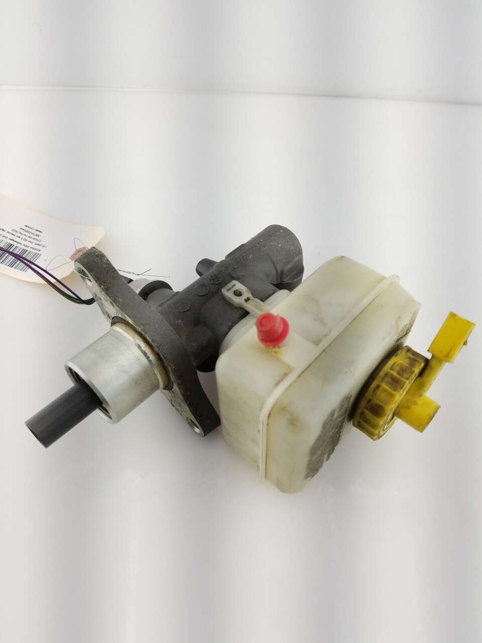 Master Cylinder