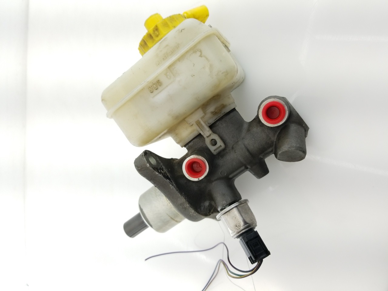 Master Cylinder