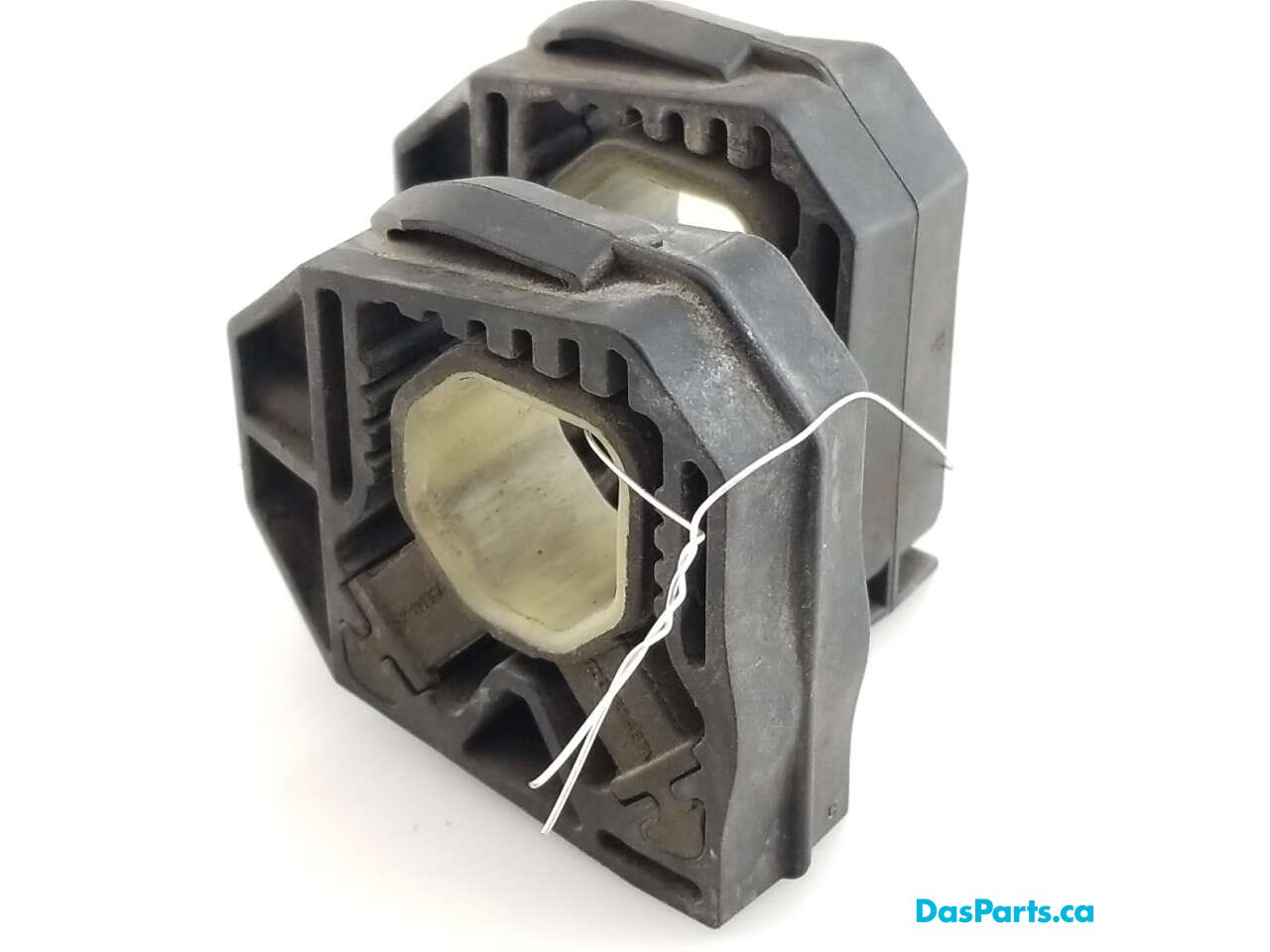 Radiator Mounting Hardware