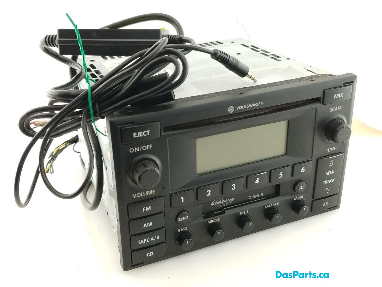 Radio OEM