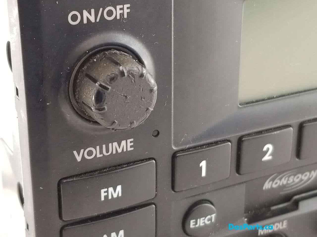 Radio OEM