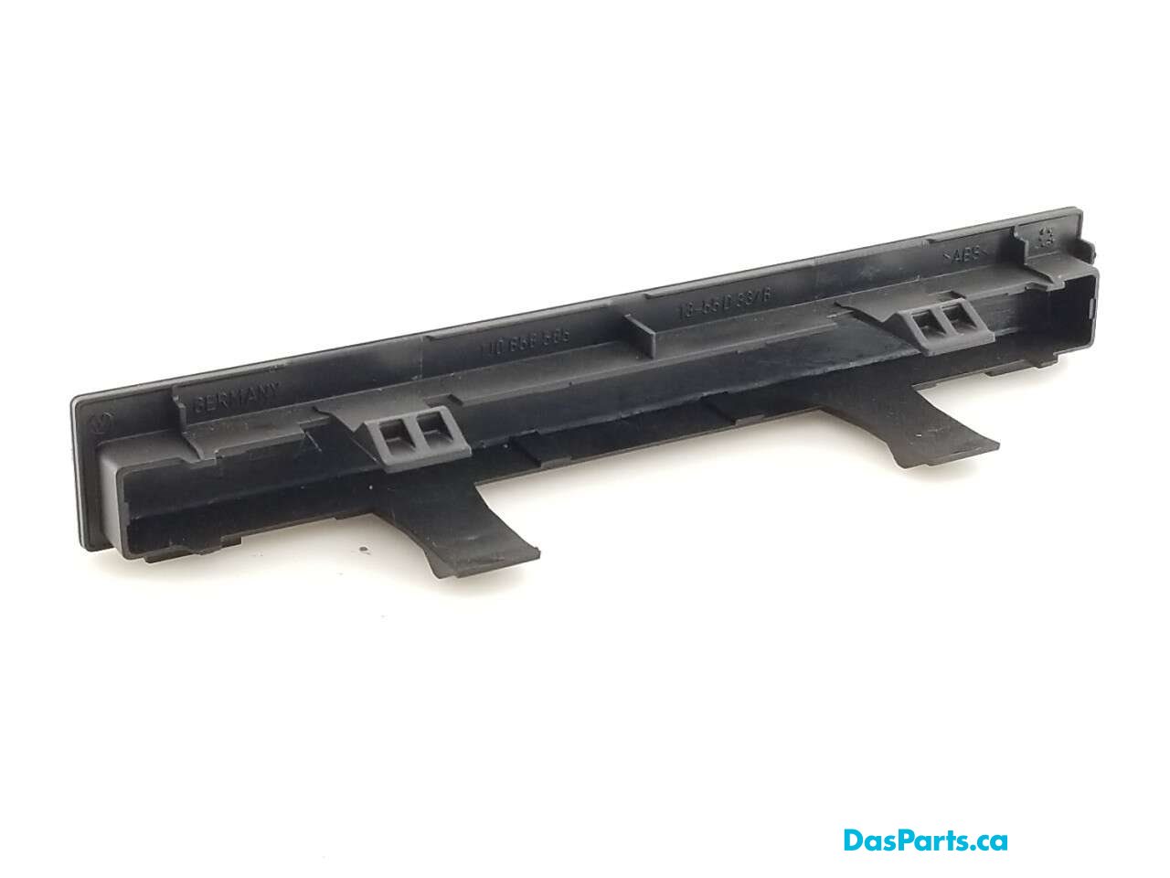 Dash Trim 1