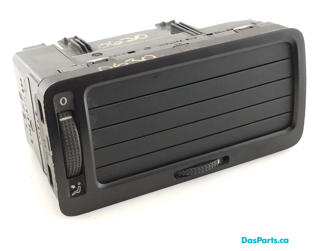 Dash Vent RF