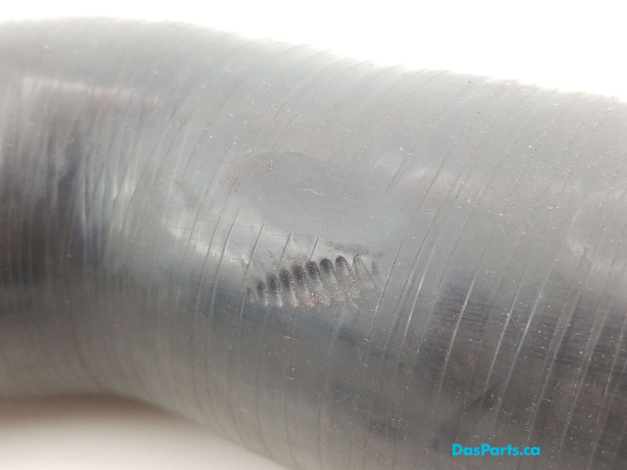 Intercooler Pipe 1