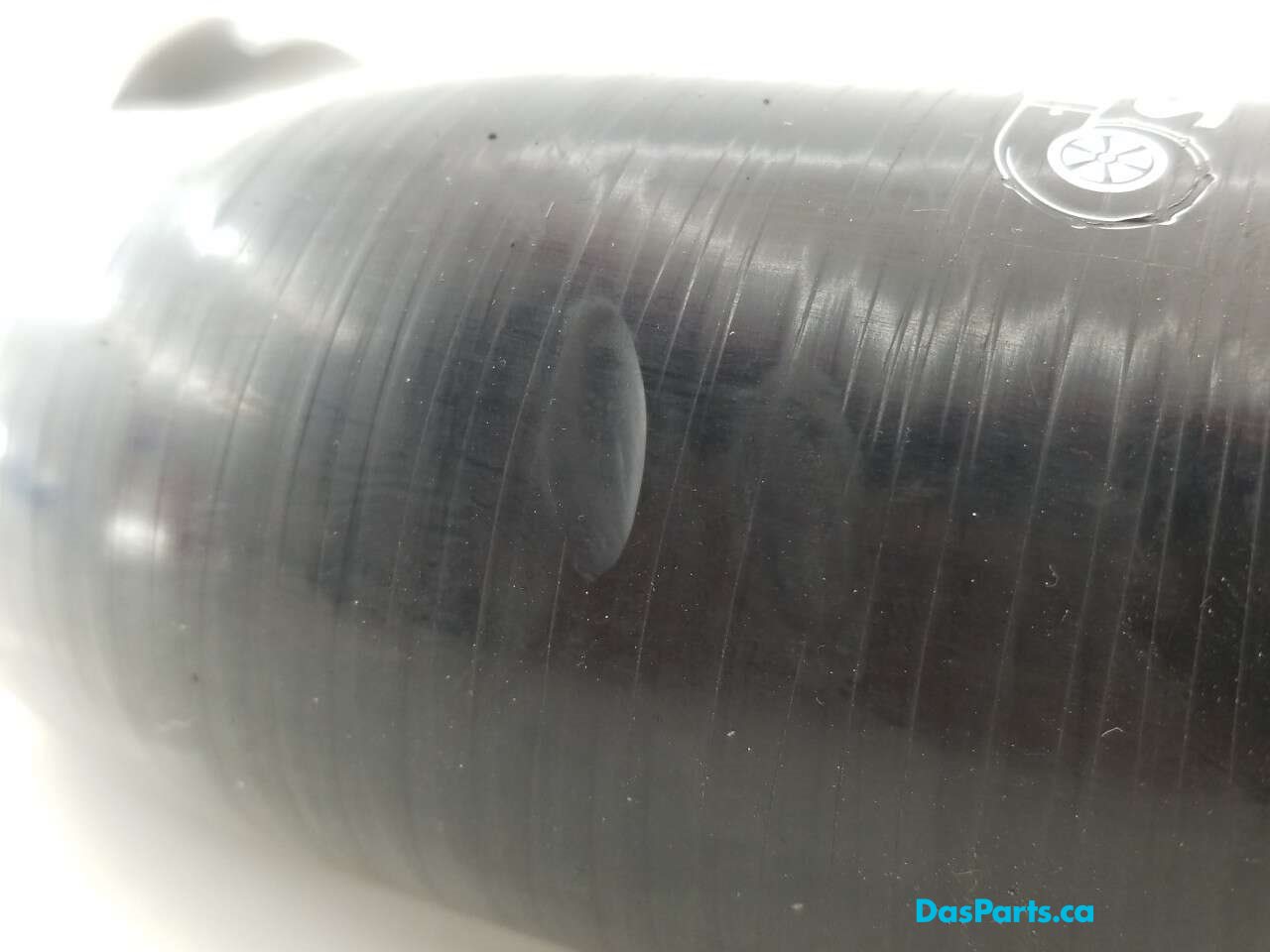 Intercooler Pipe 1