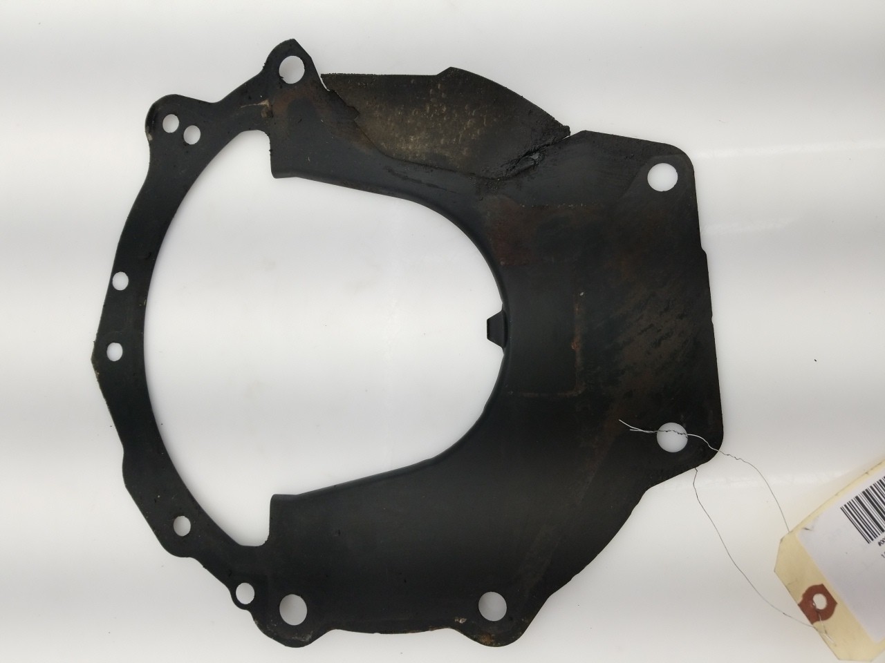 Transmission Spacer Plate