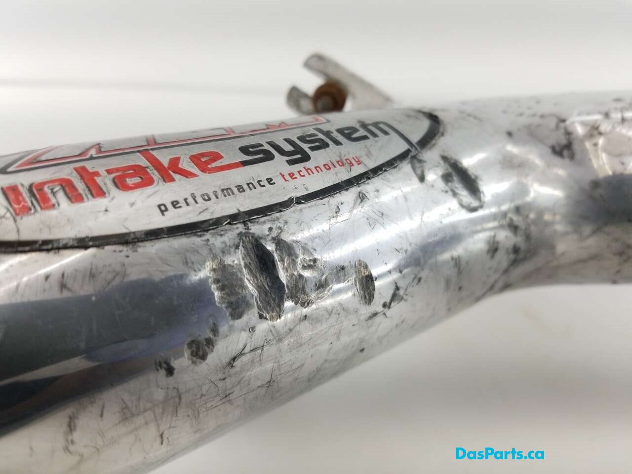 Intake
