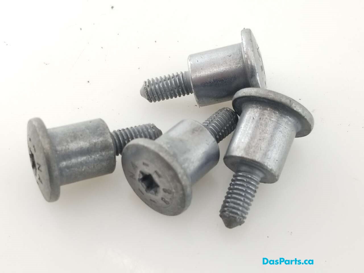 Door Card Hardware