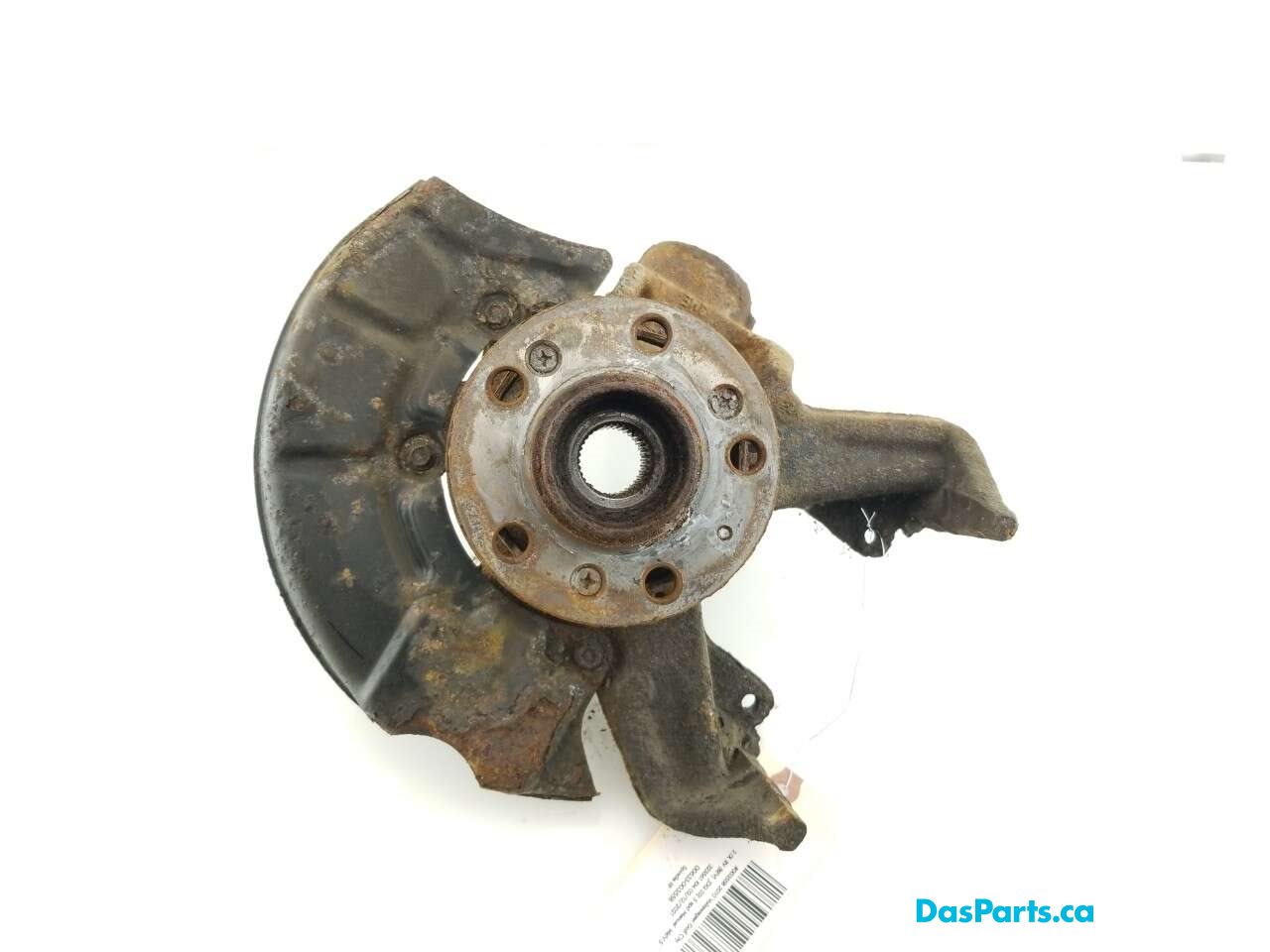 Spindle RF