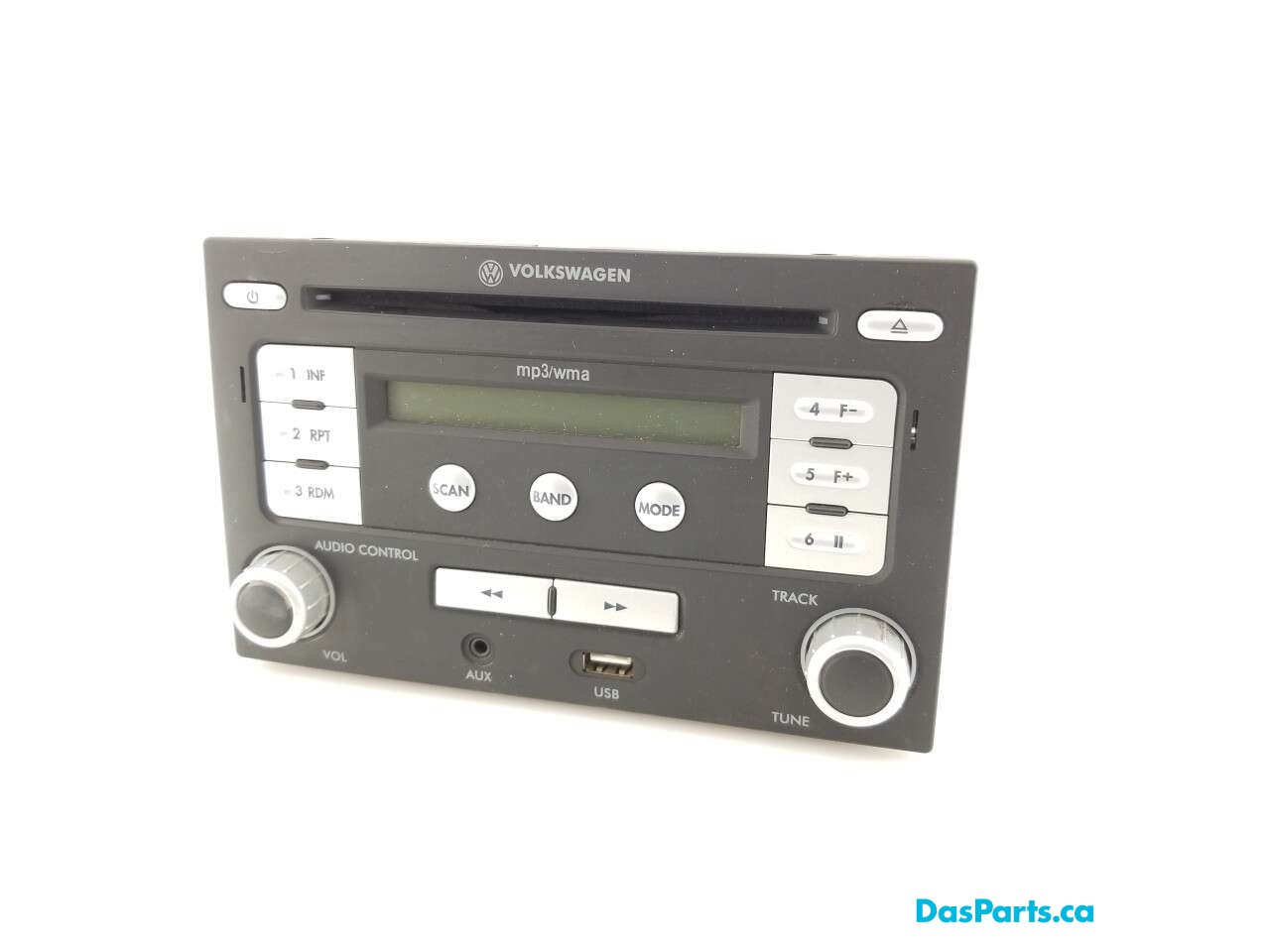 Radio OEM