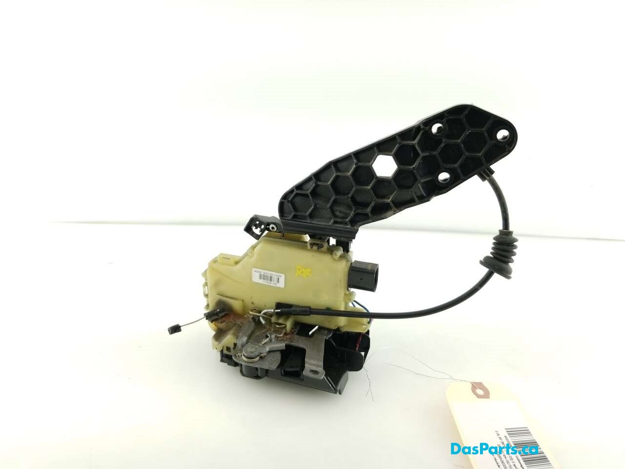 Door Module RR