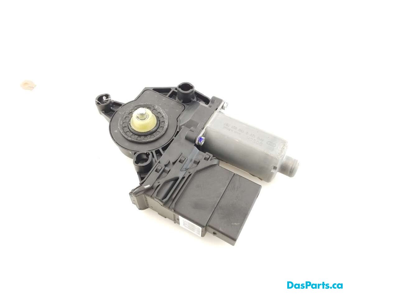 Window Motor LR