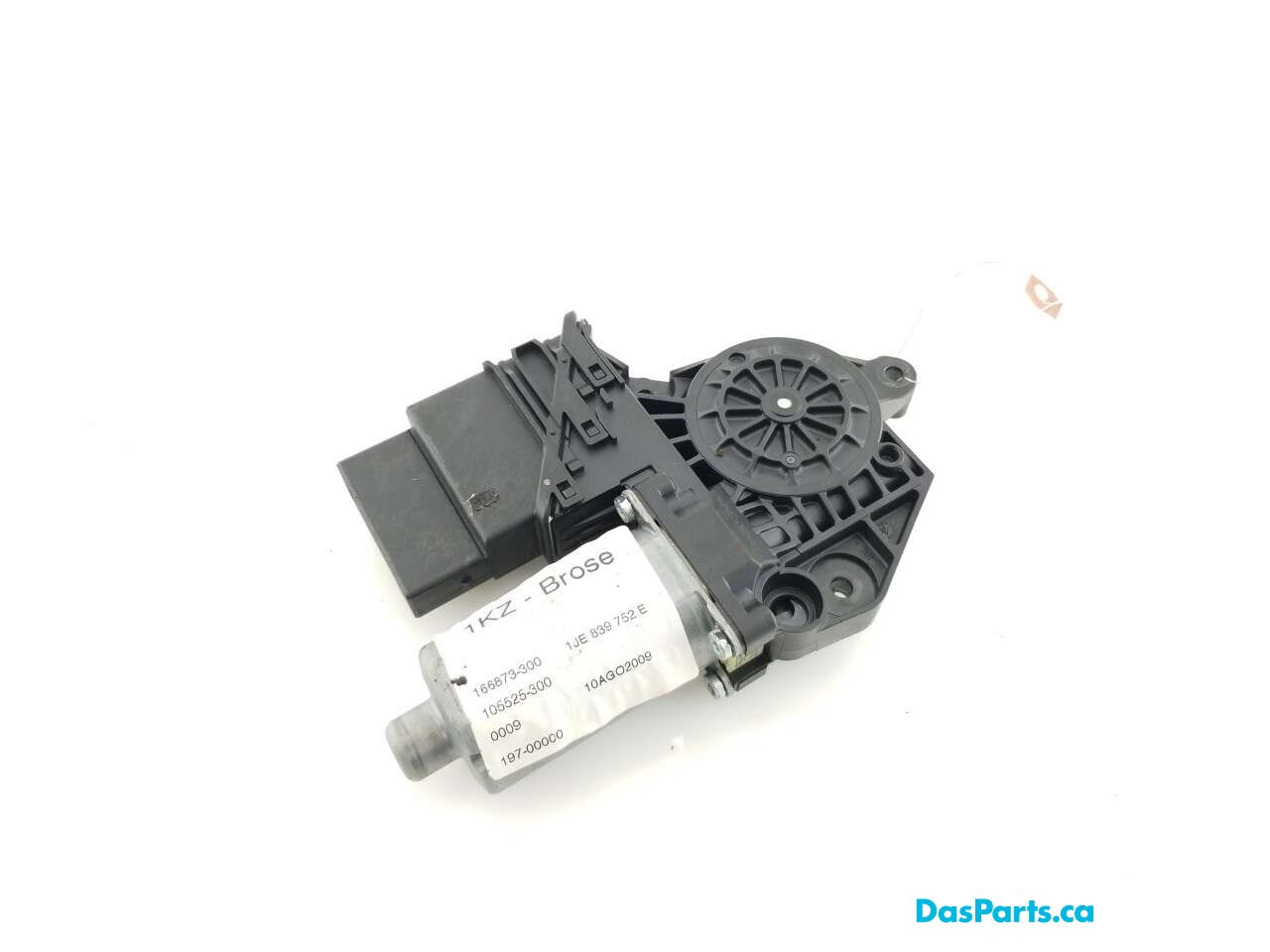 Window Motor RR
