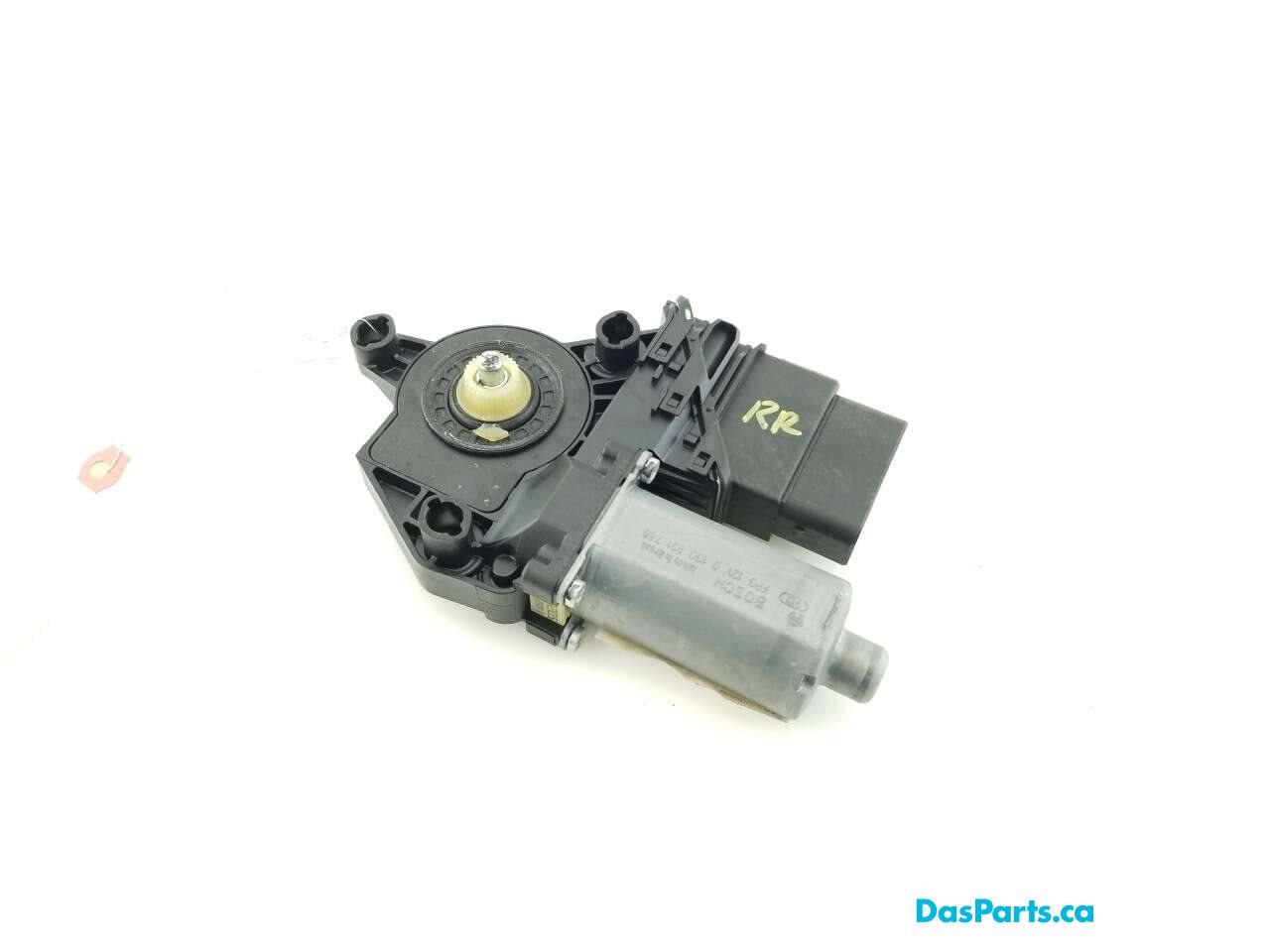 Window Motor RR