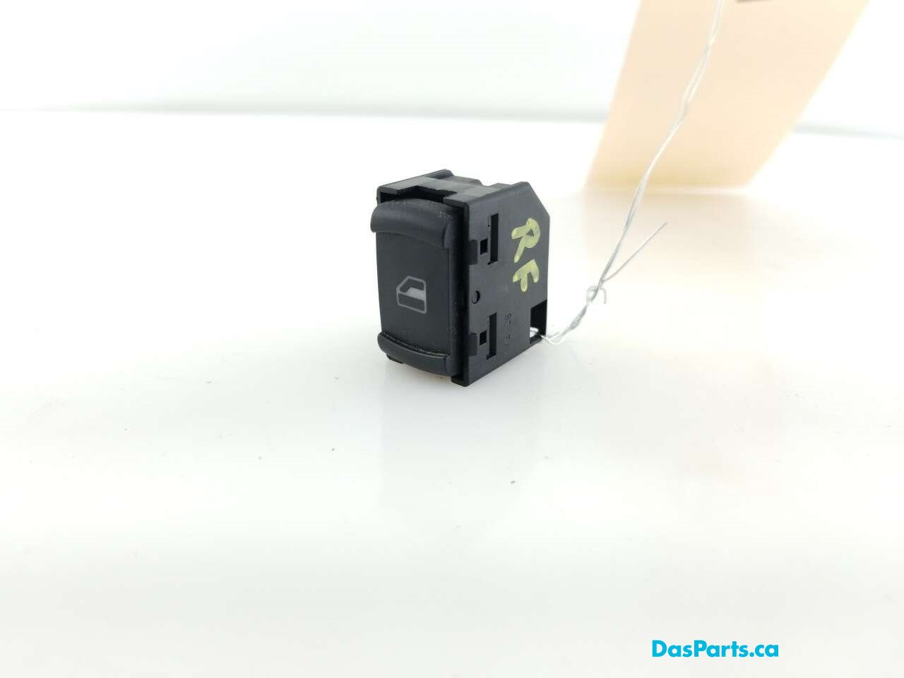 Window Switch RF