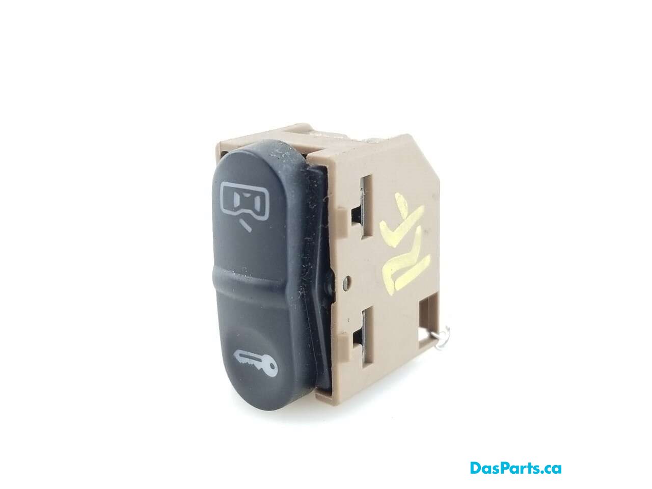 Lock Switch RF