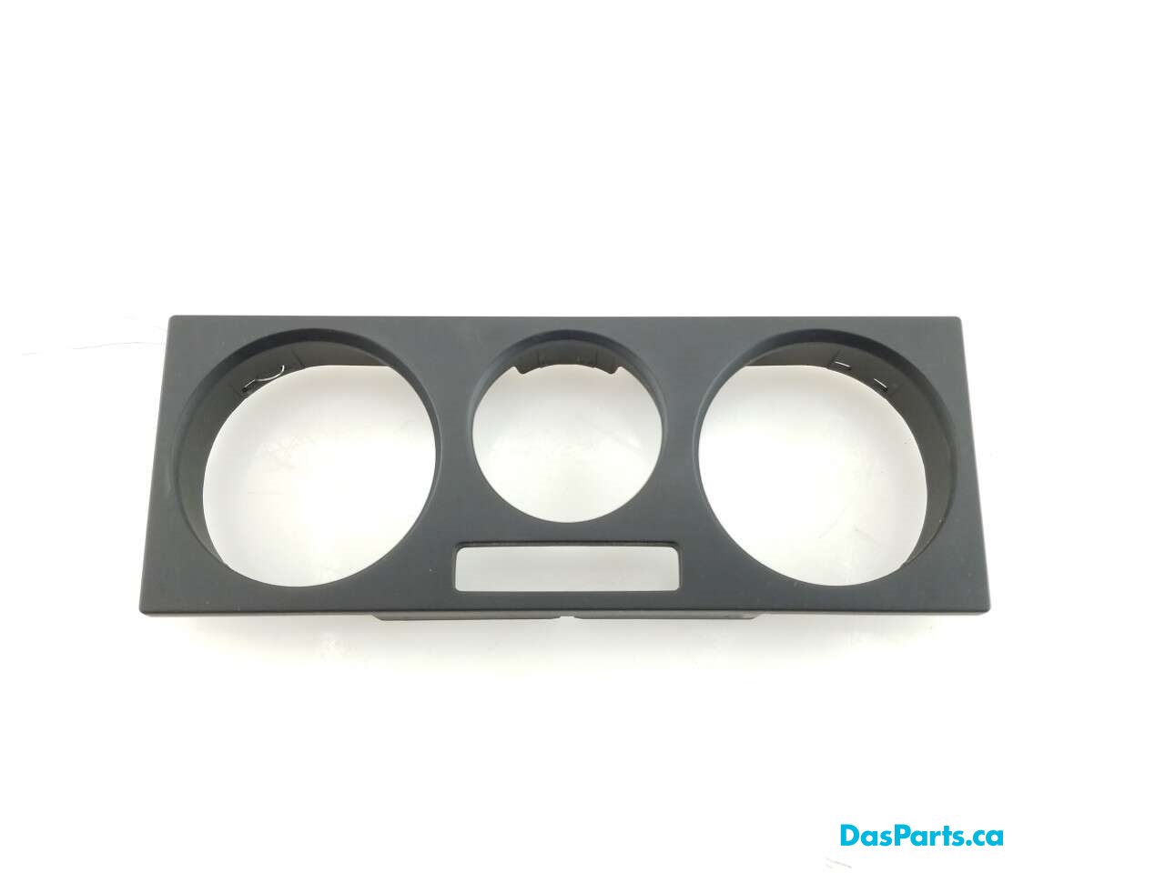 Climate Controller Trim