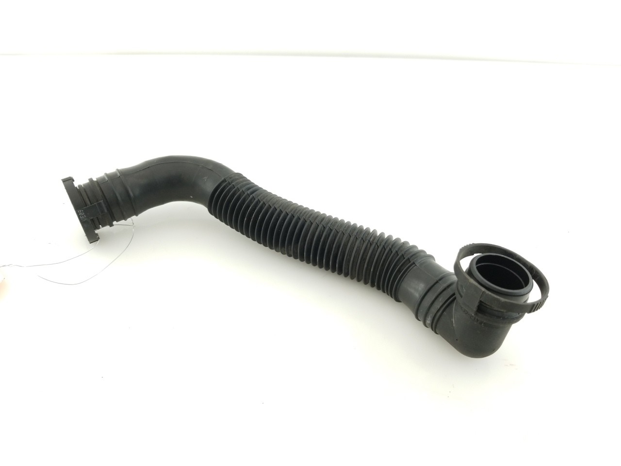 Secondary Air Hose 2