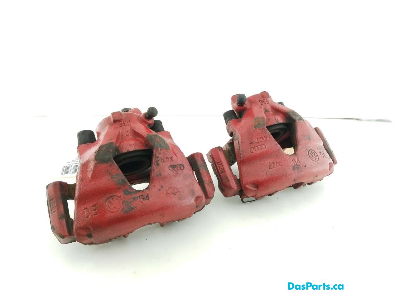 Caliper Set