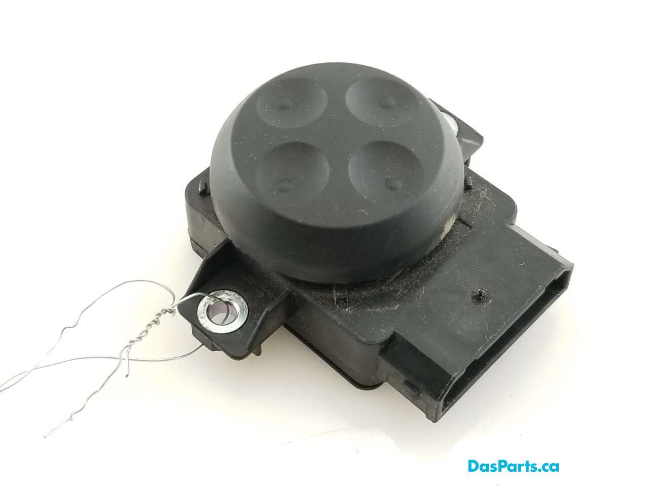 Lumbar Adjustment Switch LF