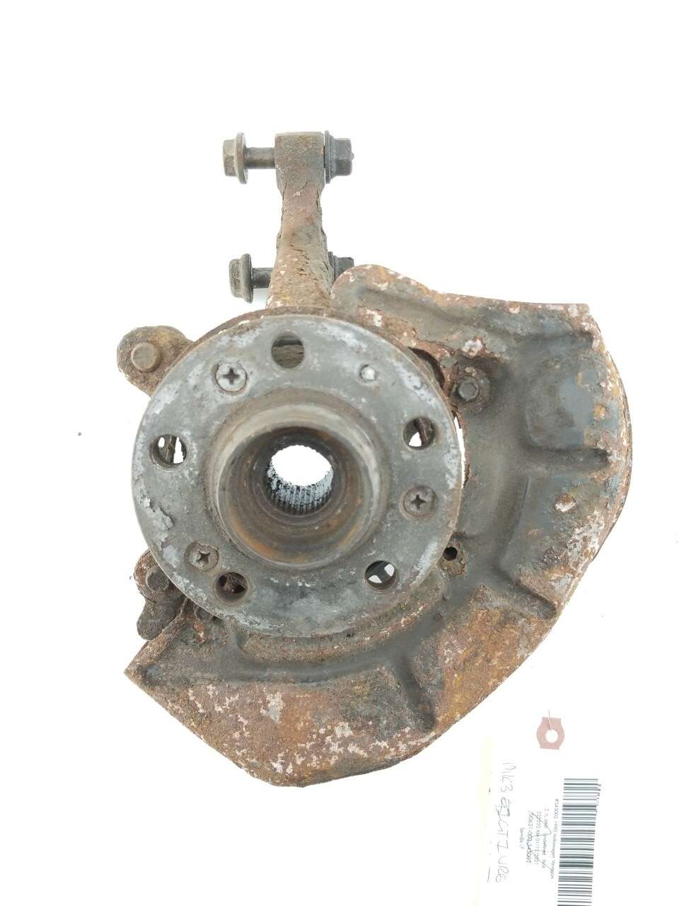 Spindle LF