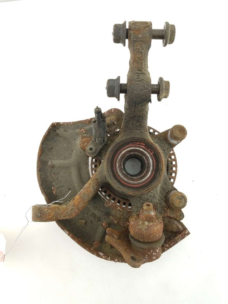 Spindle LF