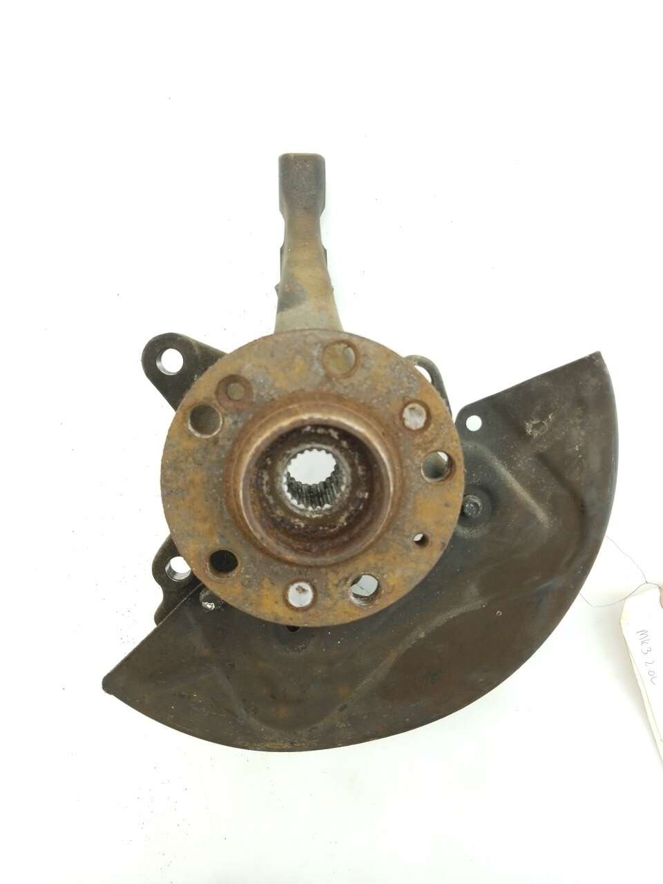 Spindle LF