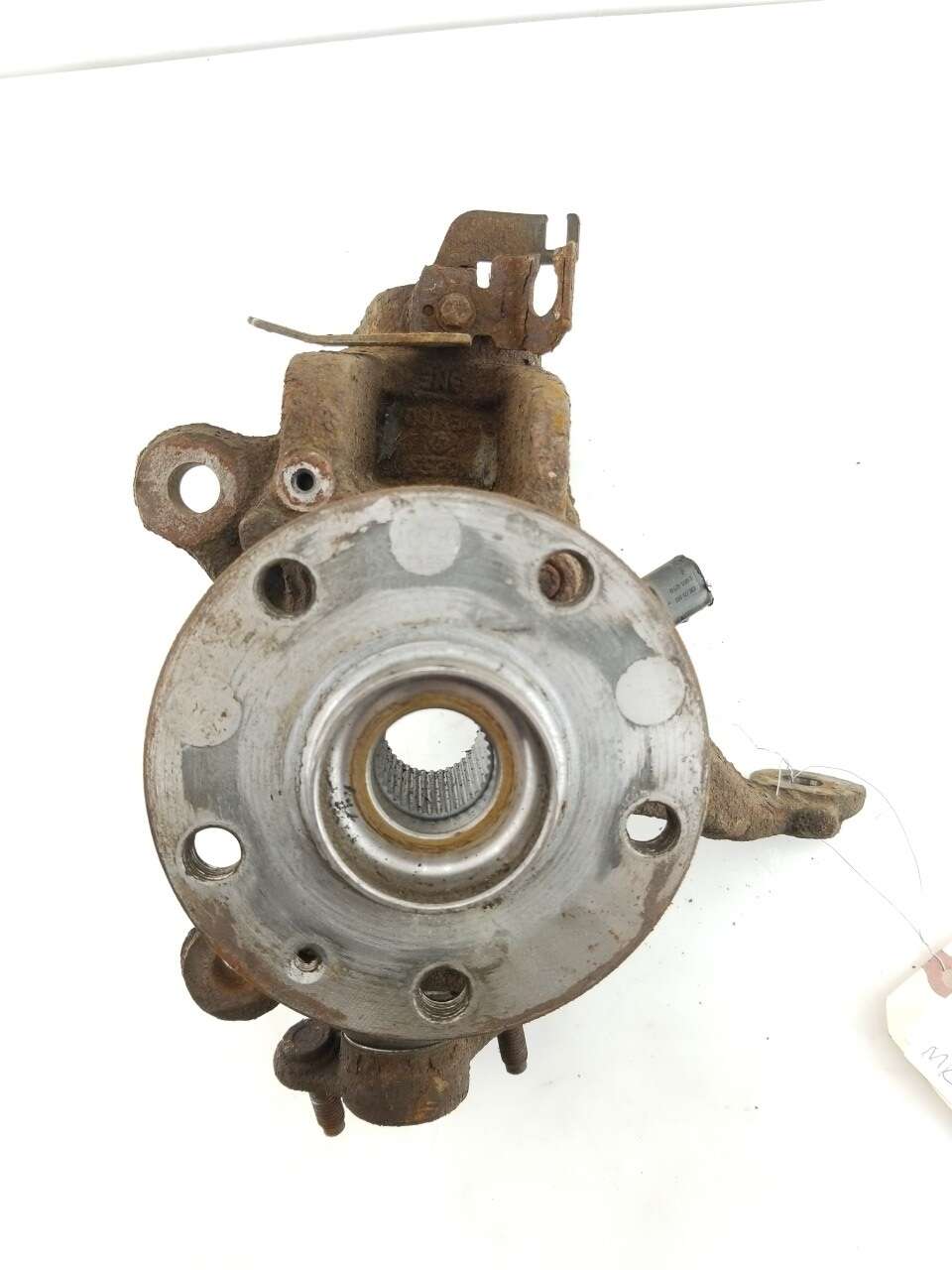 Spindle LF