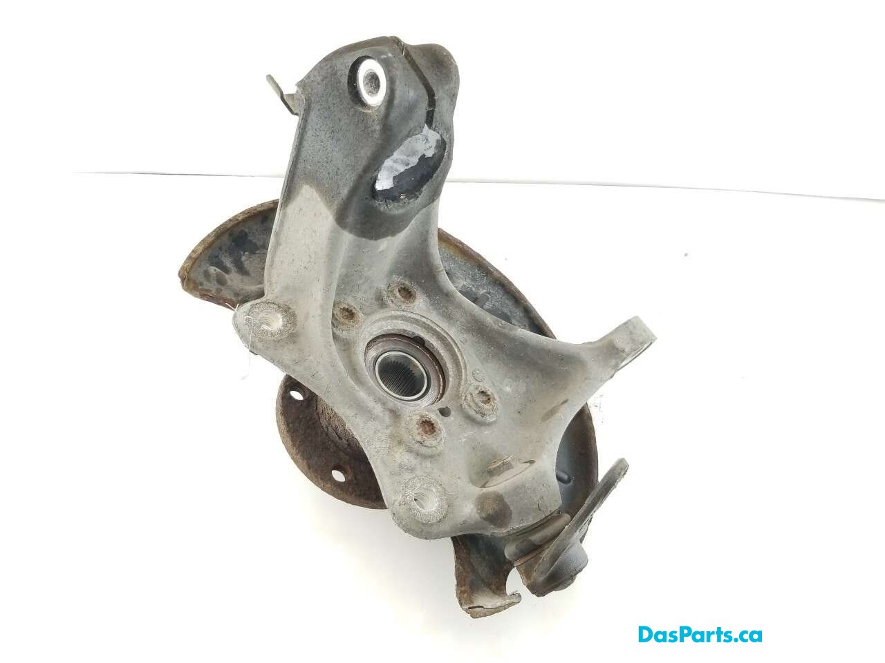 Spindle RF