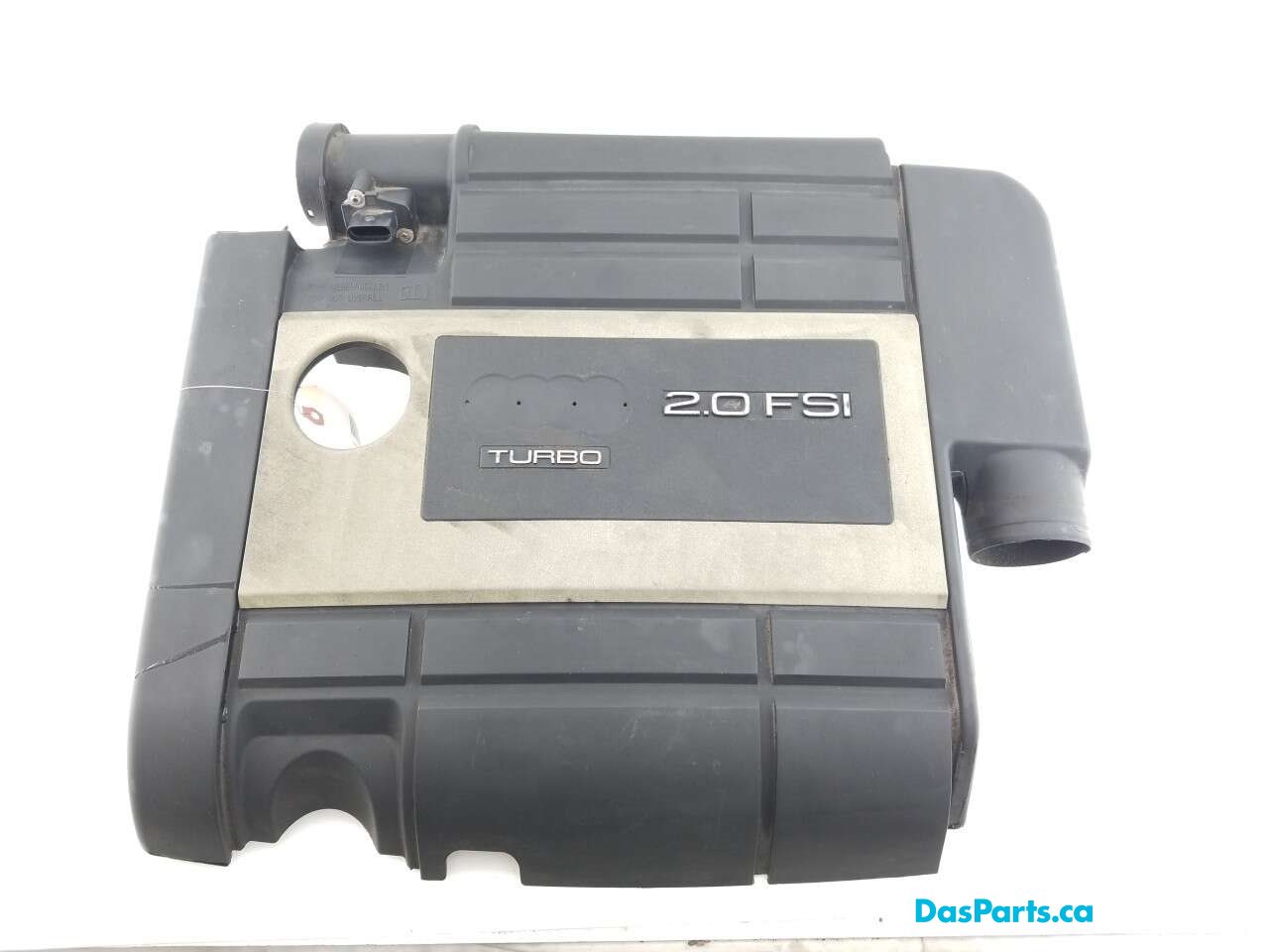 Engine Bay Cover