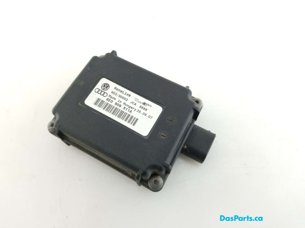 Homelink Module