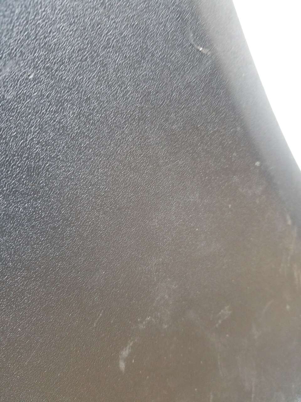 Hatch Trim