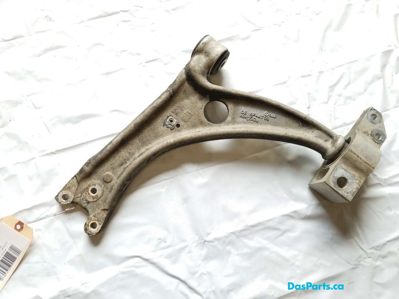 Front Lower Control Arm L