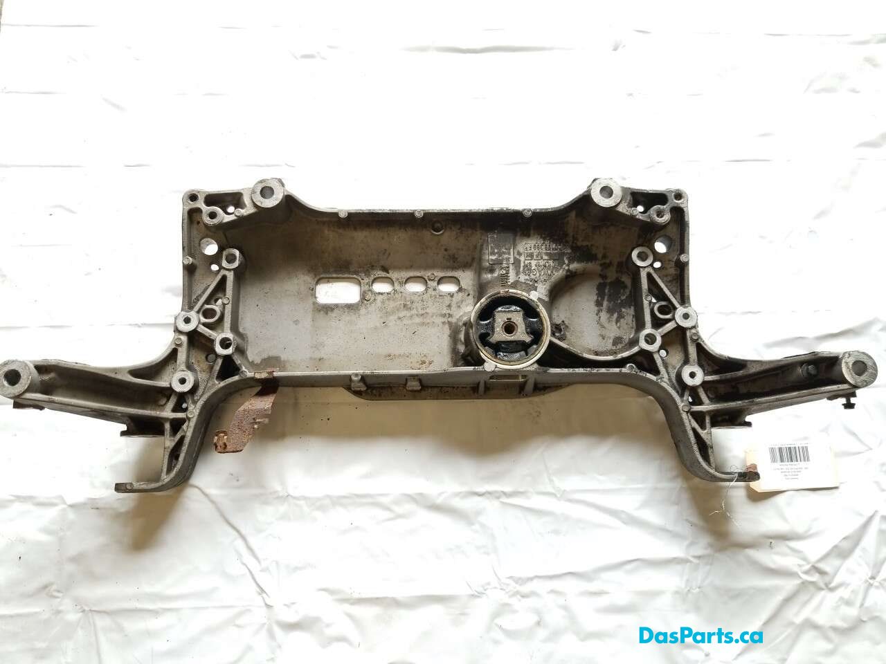 Front Subframe