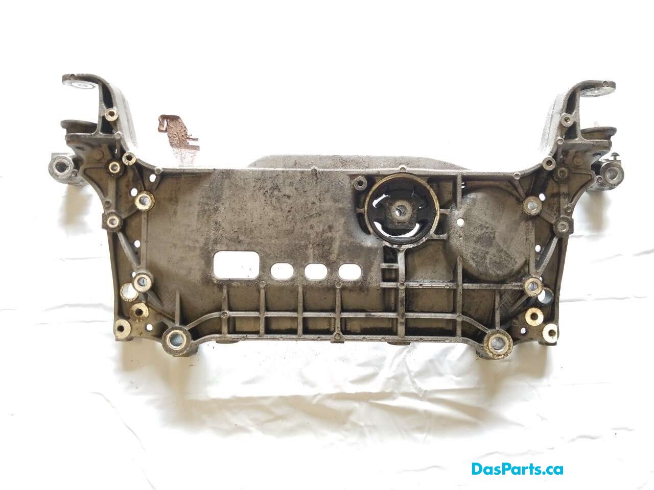 Front Subframe