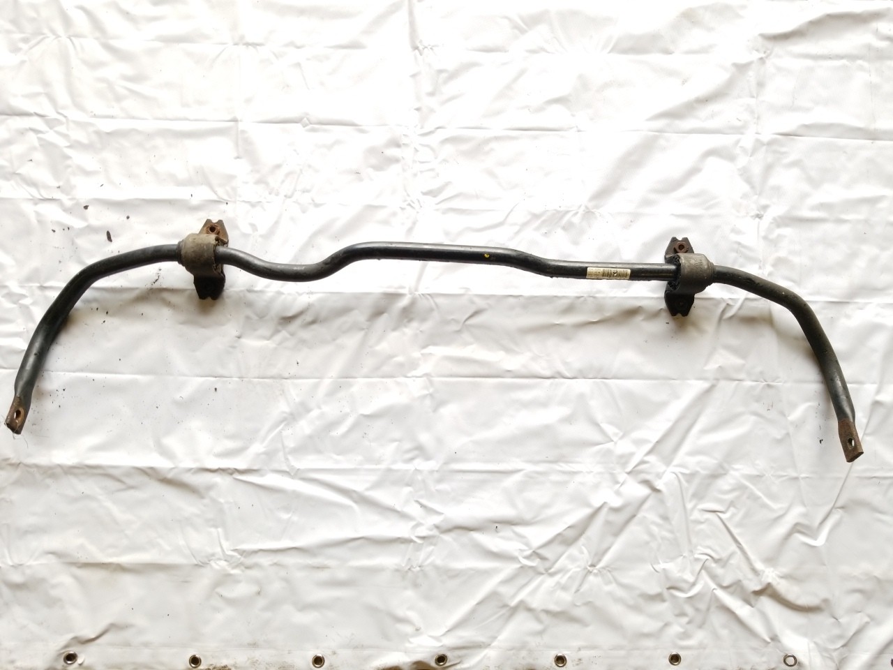 Front Sway Bar