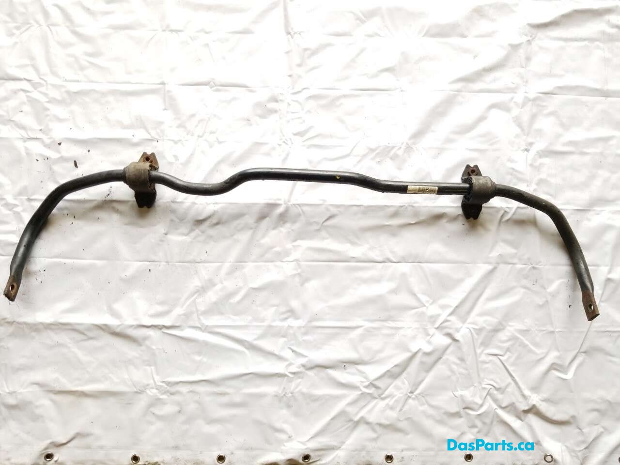 Front Sway Bar