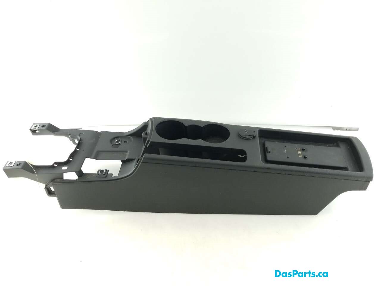 Rear Center Console