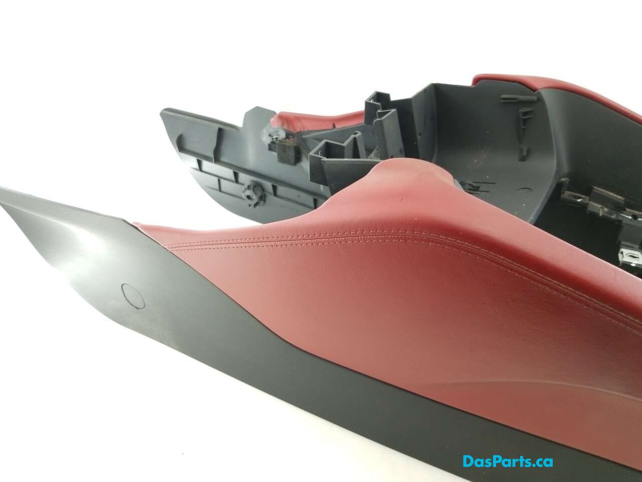 Center Console