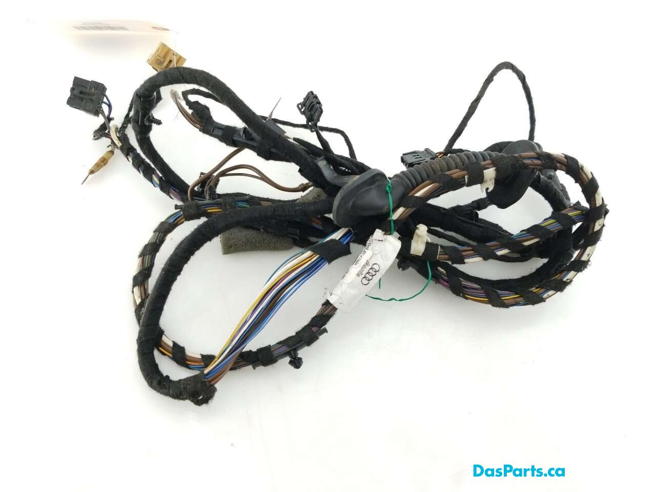 Hatch Harness 2