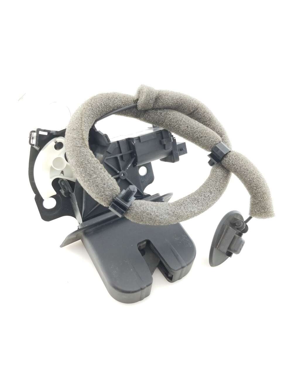 Trunk Lock Actuator
