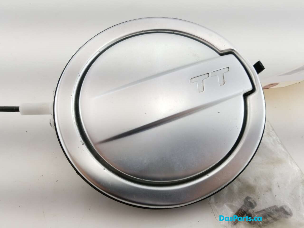 Fuel Door