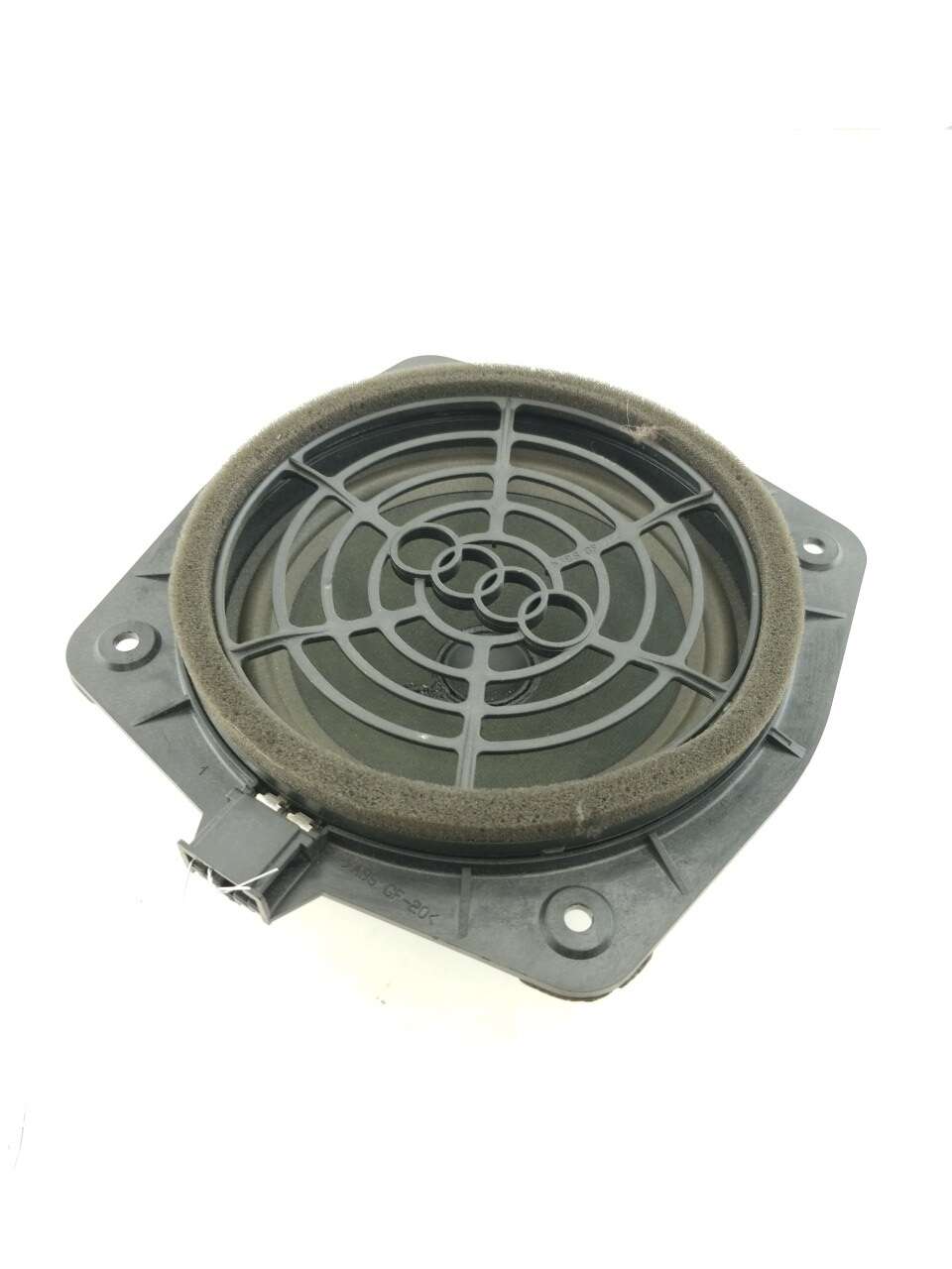 Speaker RR