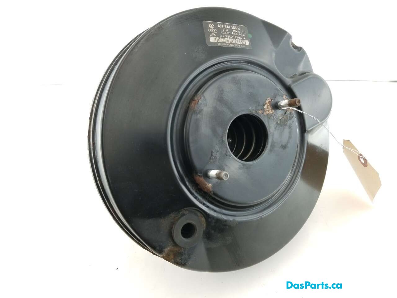 Brake Booster