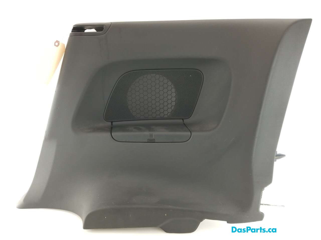 Door Card RR