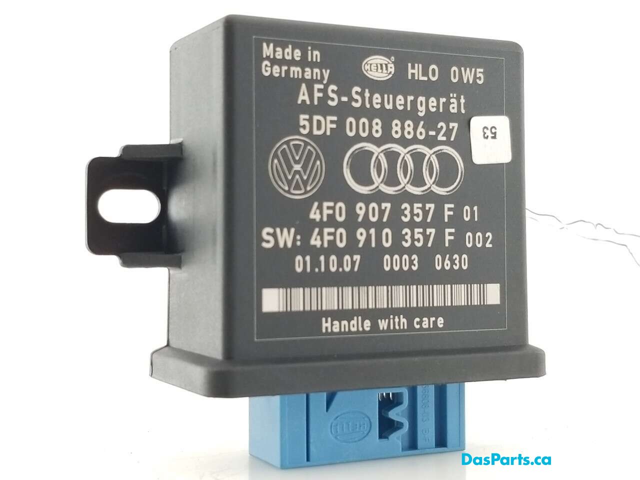 Headlight Control Module