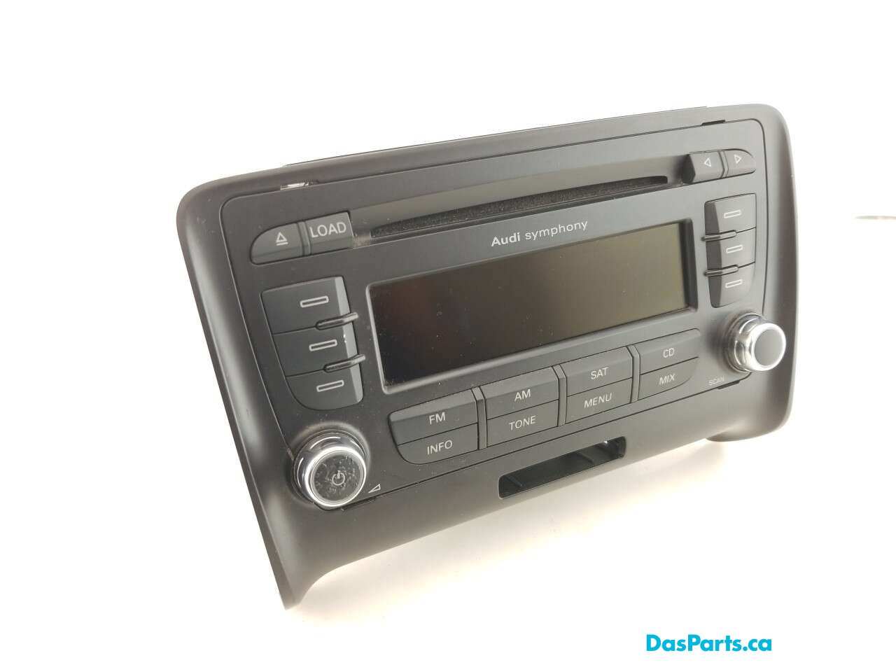 Radio OEM